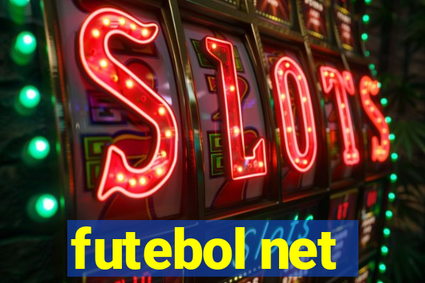 futebol net